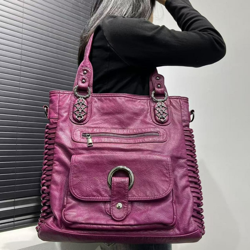 Luxury Bags Tote - Sac à dos de moto pour