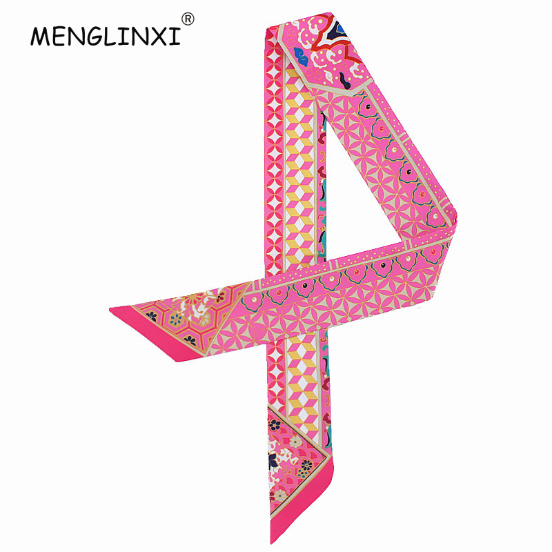 Nouveau foulard en soie imprim - Luxury Bags China avis et prix