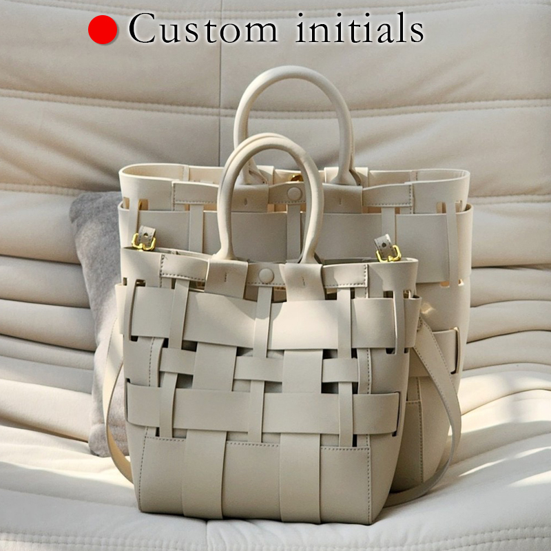 Initiales personnalisées Sacs  - Luxury Bags Tote avis et prix